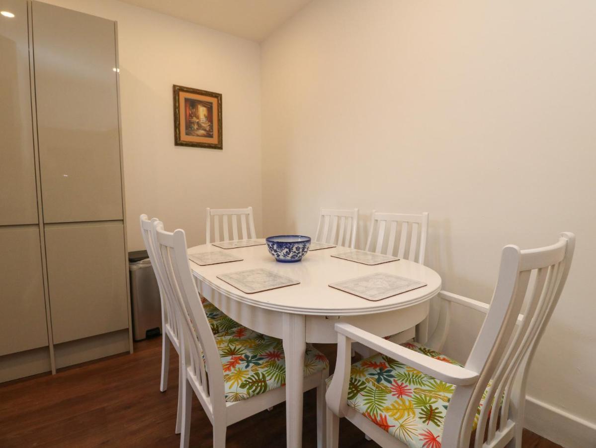 Secret Nest Apartamento Dunoon Exterior foto